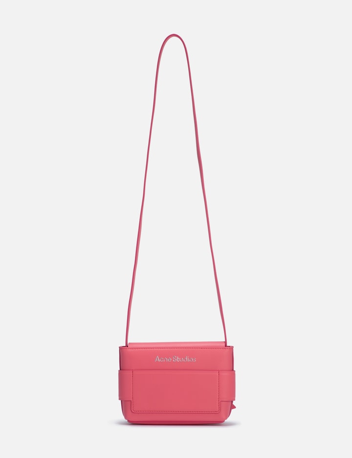 MUSUBI MINI CROSSBODY BAG Placeholder Image