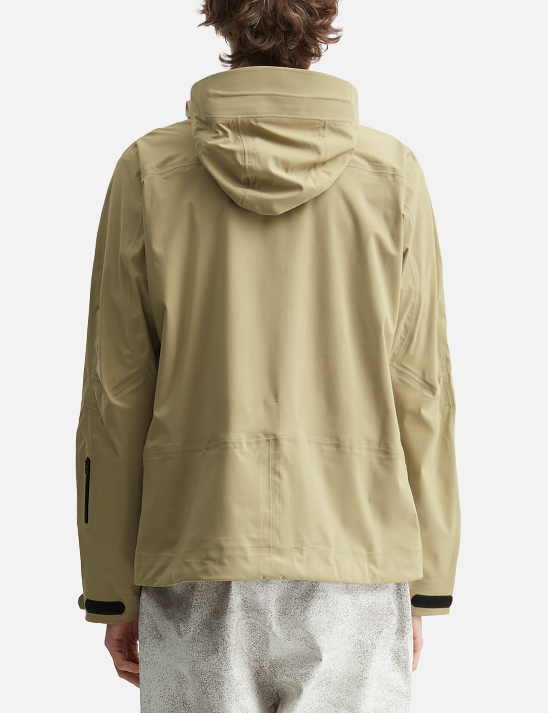 66°north Snæfell Shell Jacket