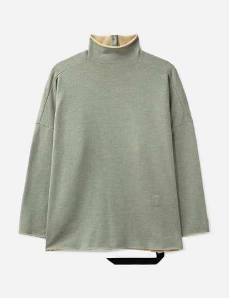 Rick Owens Drkshdw JUMBO TABARD