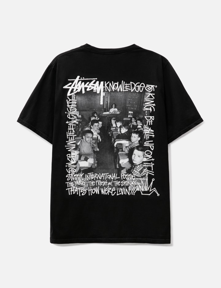 Classroom T-shirt Placeholder Image