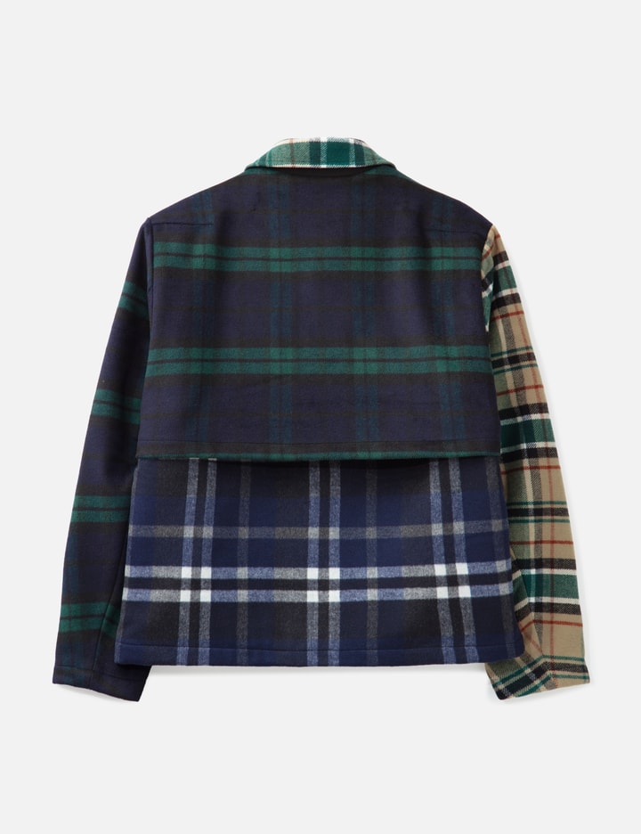 Clot Wool Jacket Placeholder Image