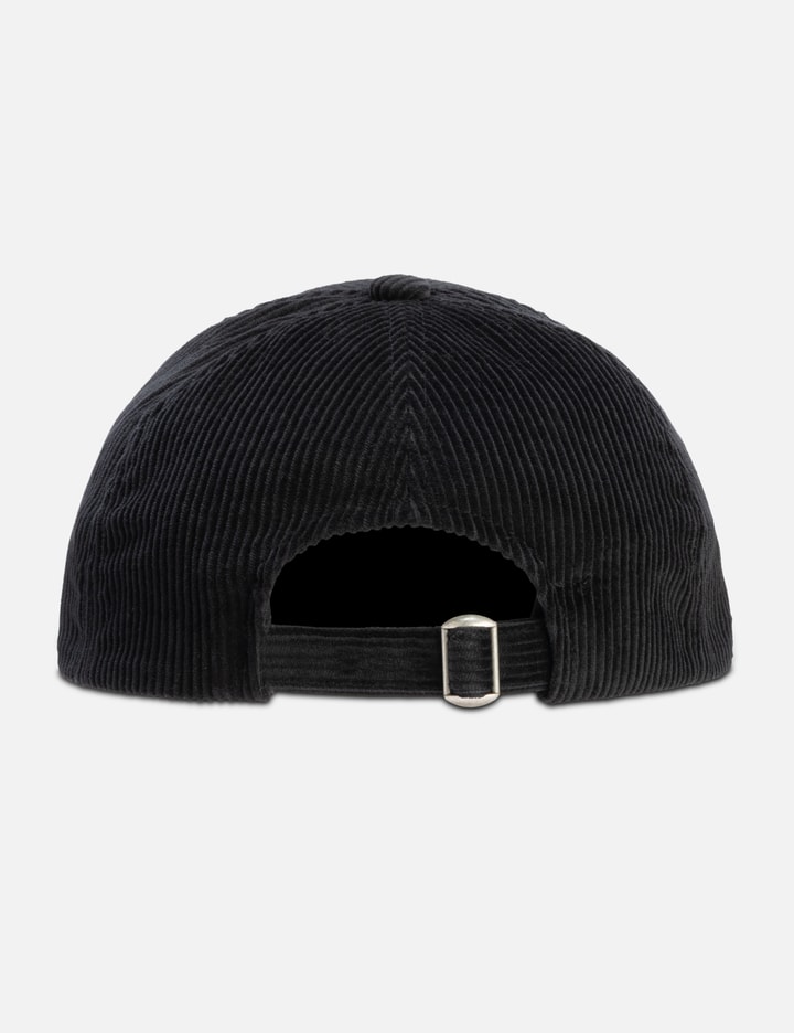 Saint Michael Corduroy Cap
