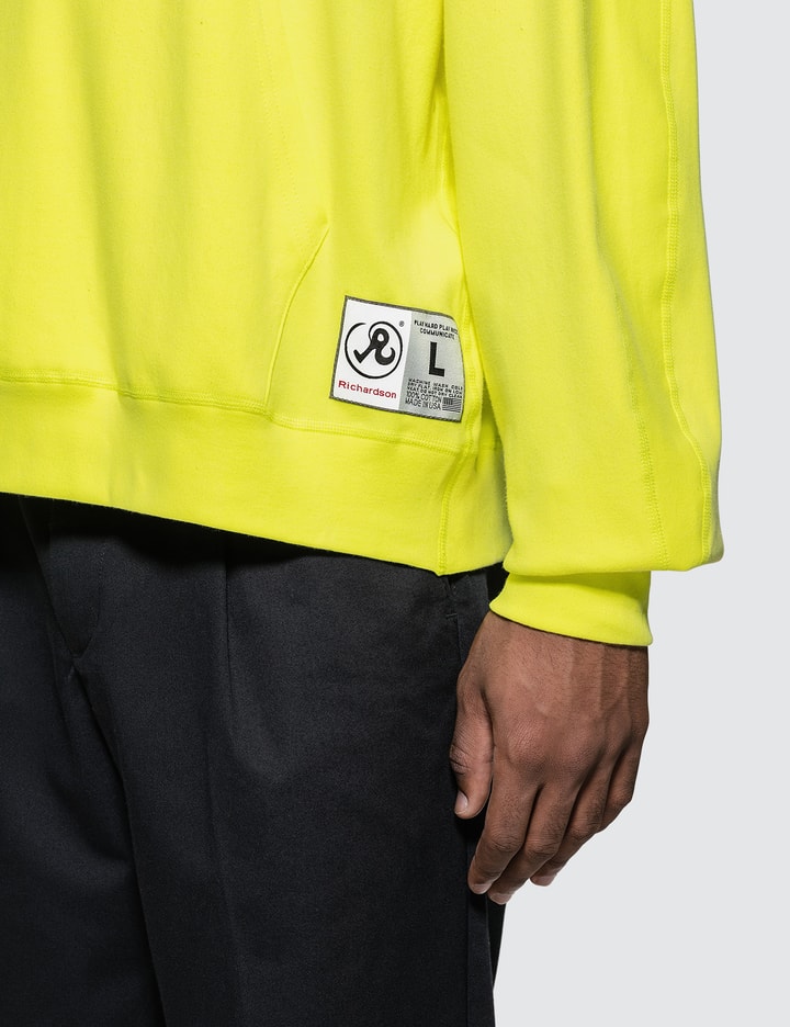 Simple Hoodie Placeholder Image