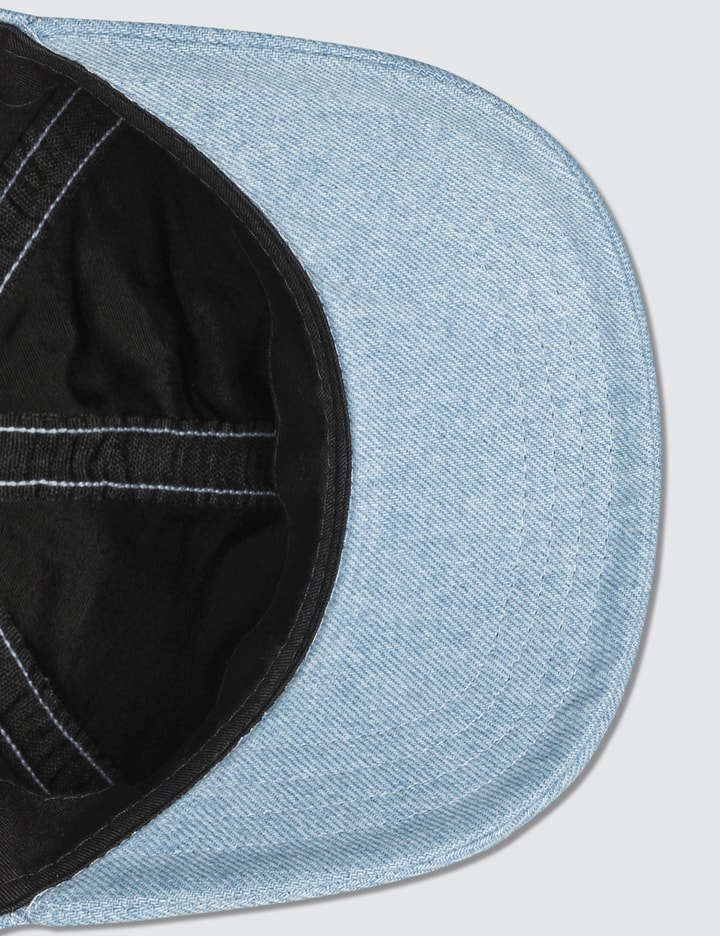 Denim Cap Placeholder Image