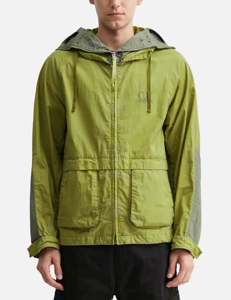 50 Fili Wax Explorer Jacket view 11