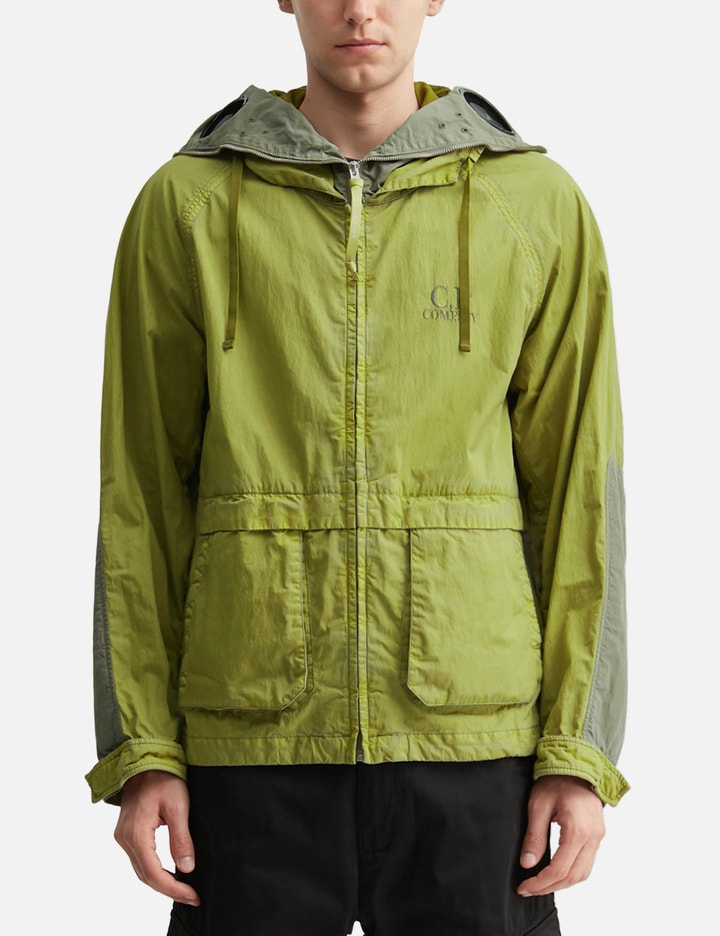 C.P. 컴퍼니 50 Fili Wax Explorer Jacket