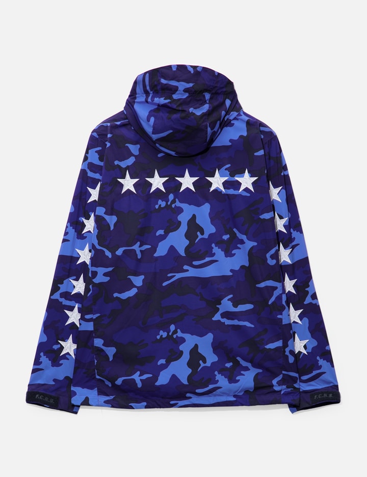 F.C. Real Bristol x Nike Poly Jacket Placeholder Image