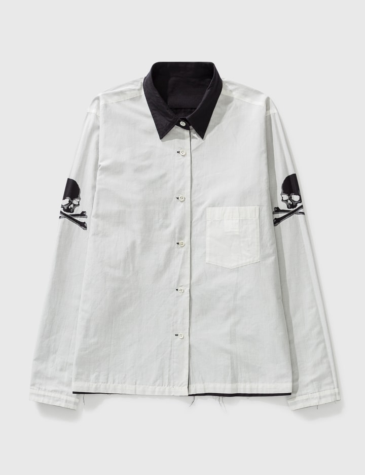 MASTERMIND INSIDEOUT SHIRT Placeholder Image