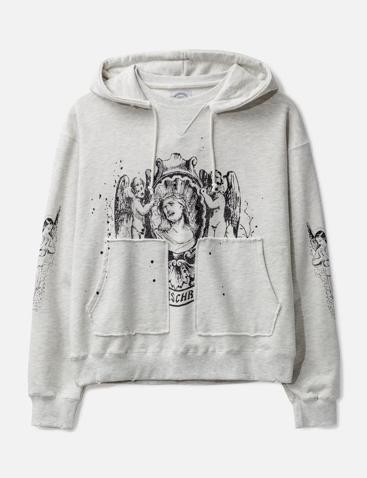 M16 VINTAGE HOODIE Placeholder Image