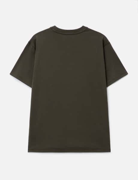 Classic Small Logo T-Shirt view 8