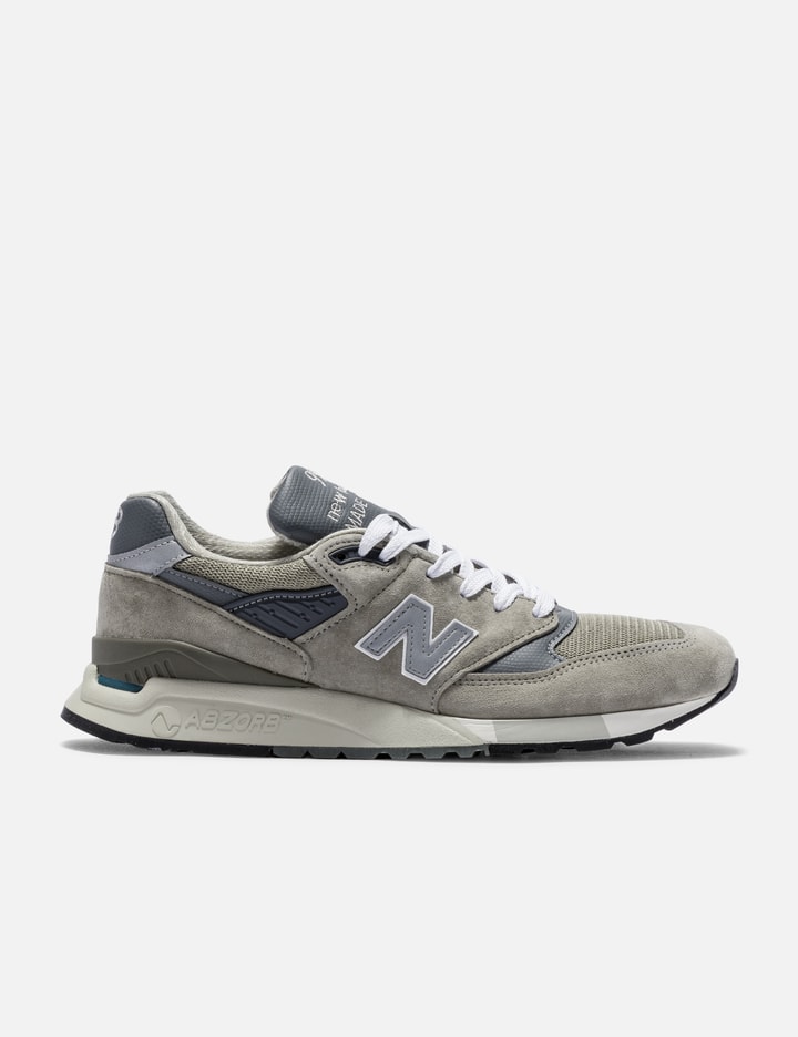 Made in USA 998 Core Placeholder Image