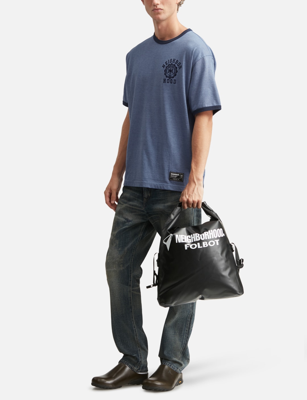 NH X Folbot Waterproof Dry Bag view 15