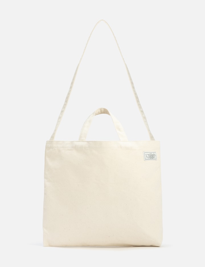Unlikely Tote Bag