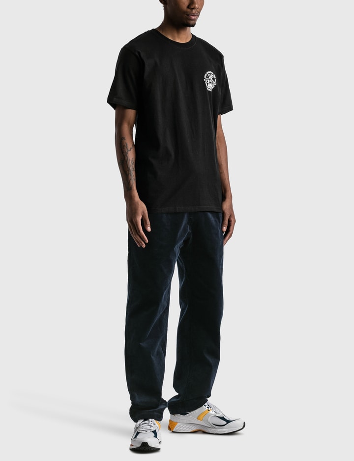 Worldwide Dot T-shirt Placeholder Image