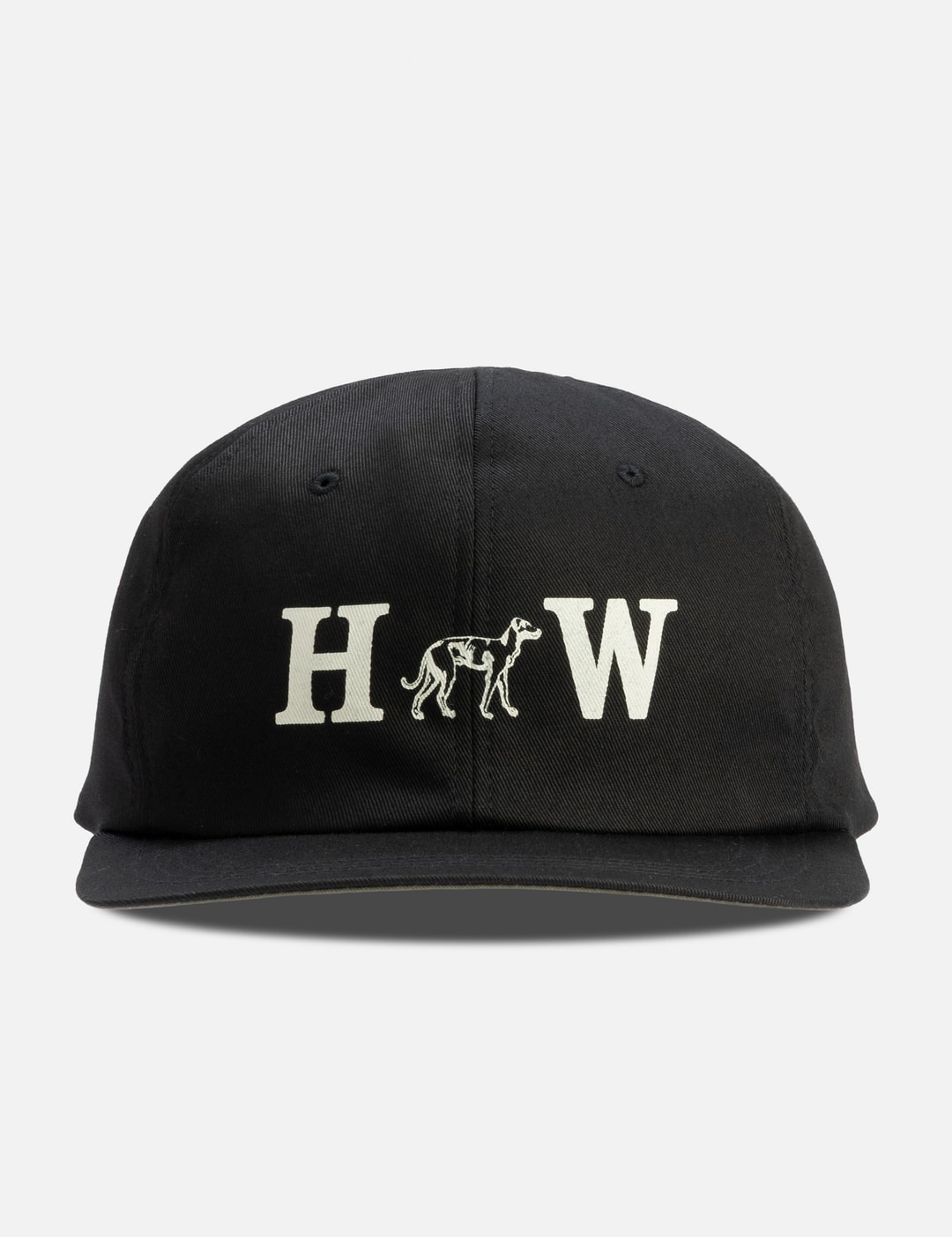 HW Washed Bikers Cap