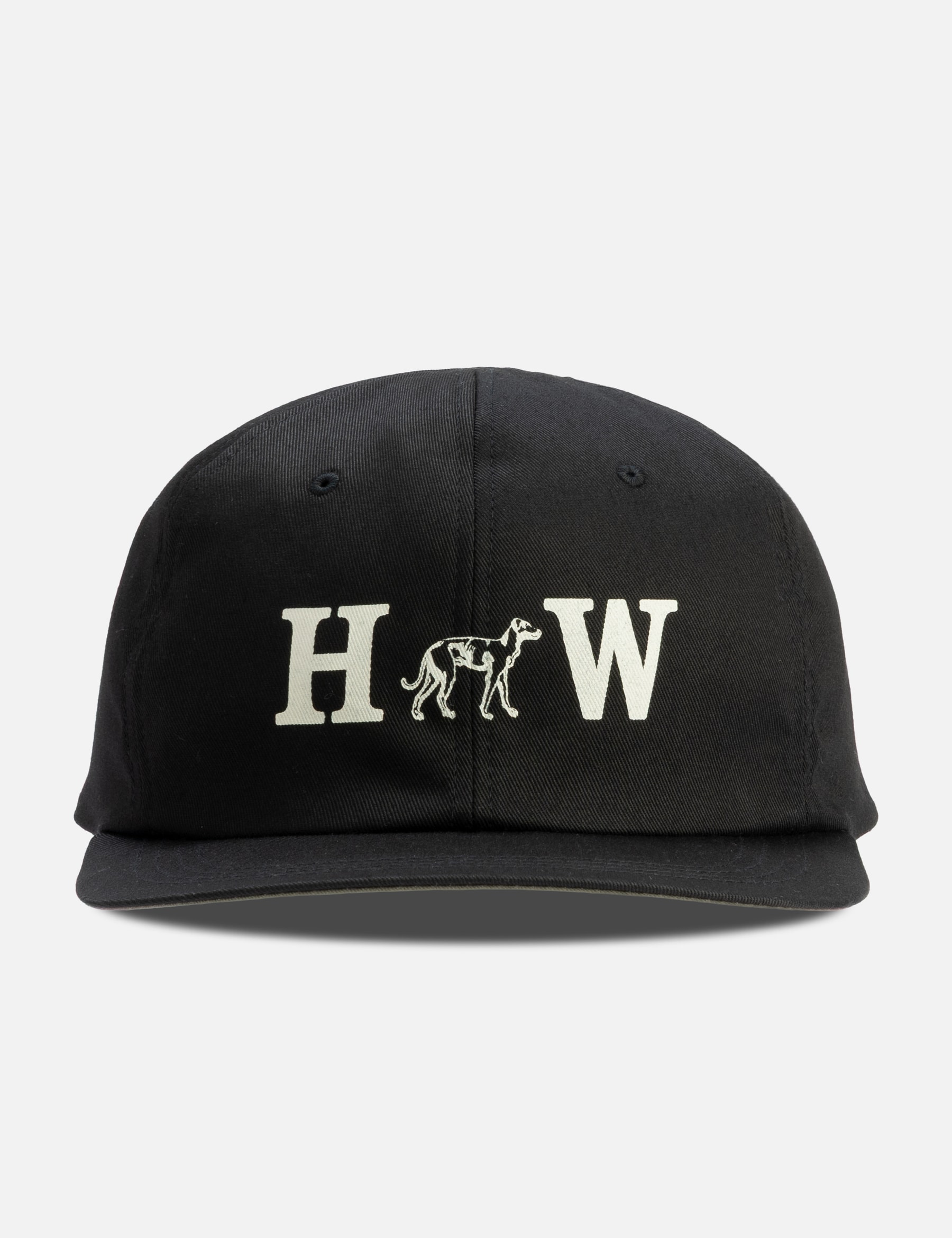 HW Washed Bikers Cap view 13