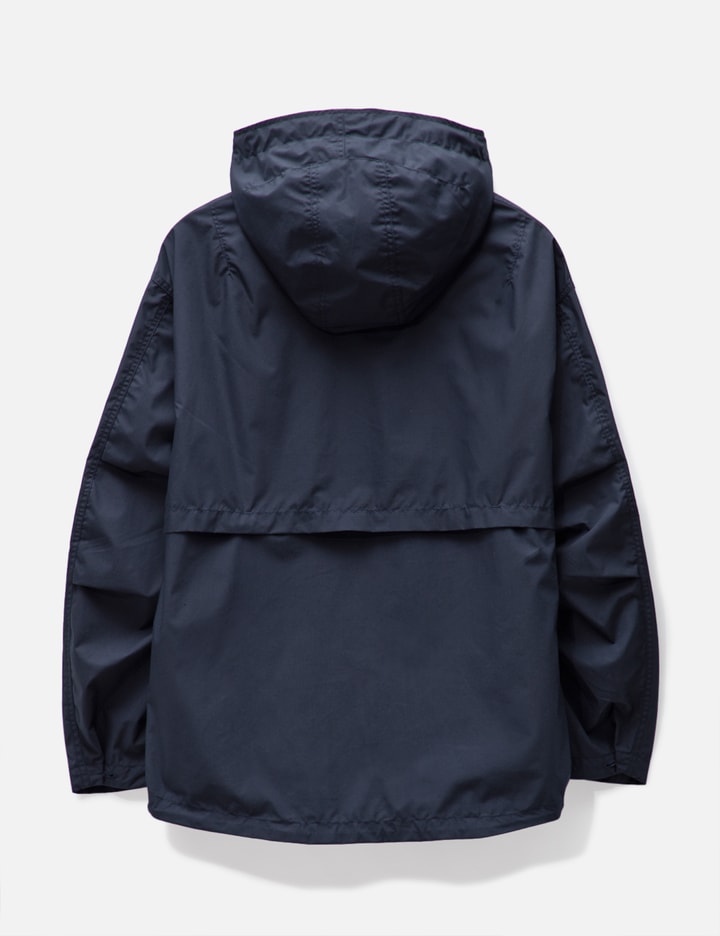 Hooded Jacket Placeholder Image