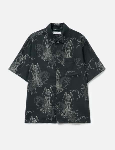 Every Shirt Shortsleeve view 6