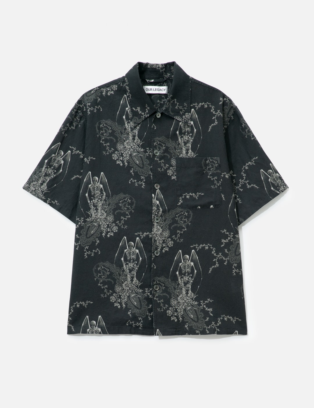 Every Shirt Shortsleeve view 7