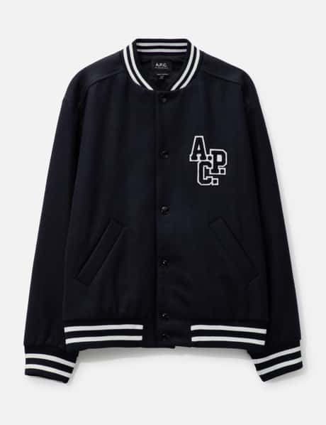 A.P.C. Mickey Blouson