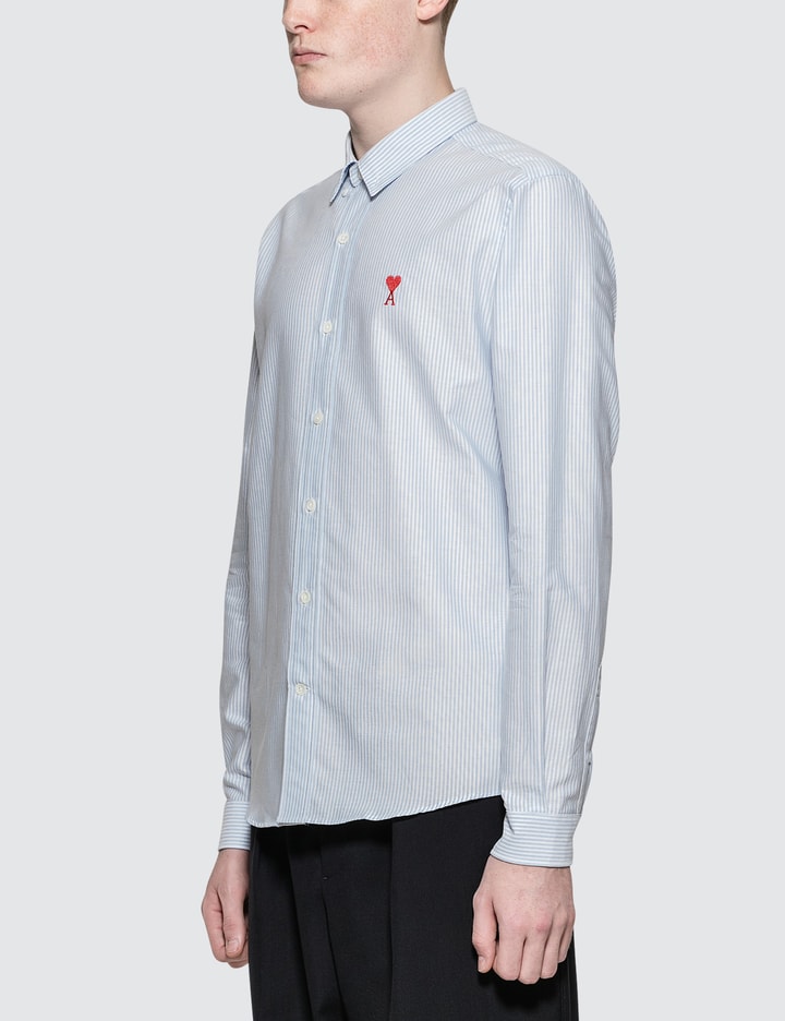Button-Down Shirt Placeholder Image