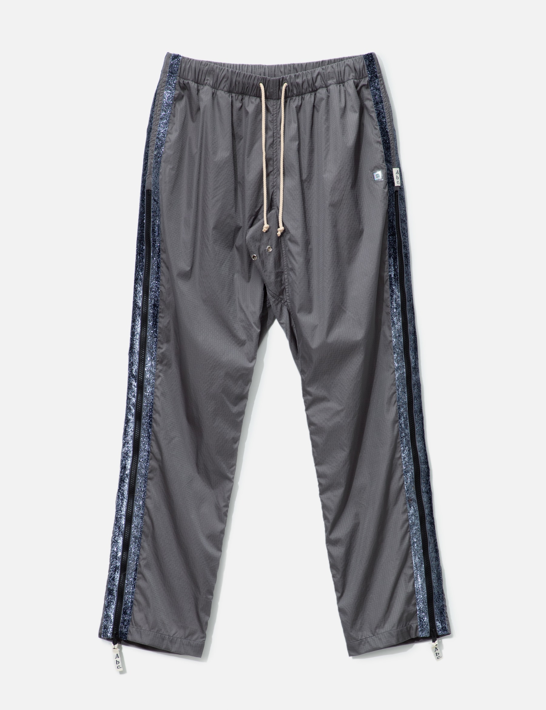 Abc. Ripstop Zip-Up Pant view 16
