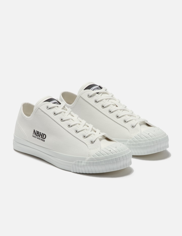 NH X MOONSTAR . GR LOW SNEAKER Placeholder Image