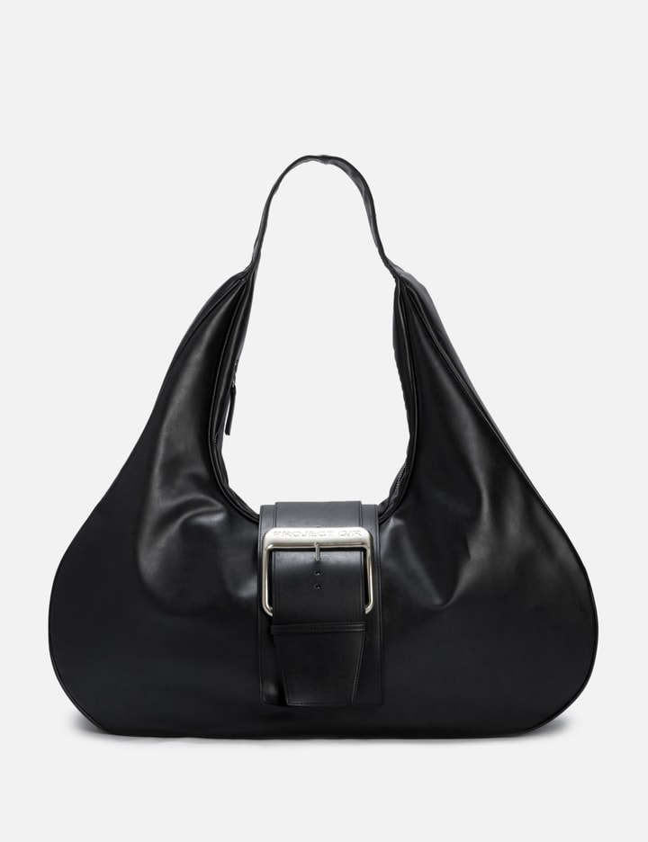 MEGA BUCKLE HOBO BAG Placeholder Image