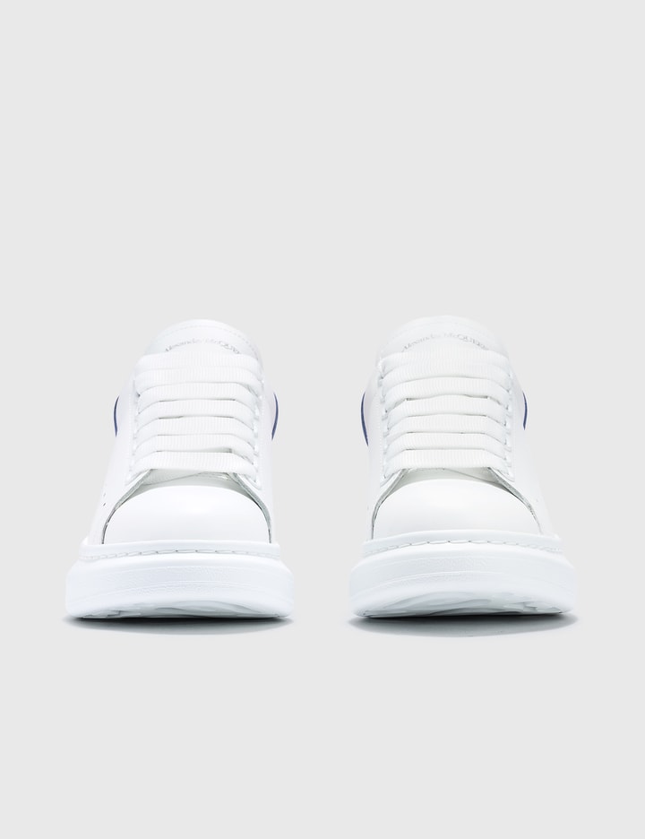 Alexander McQueen Oversized Sneaker