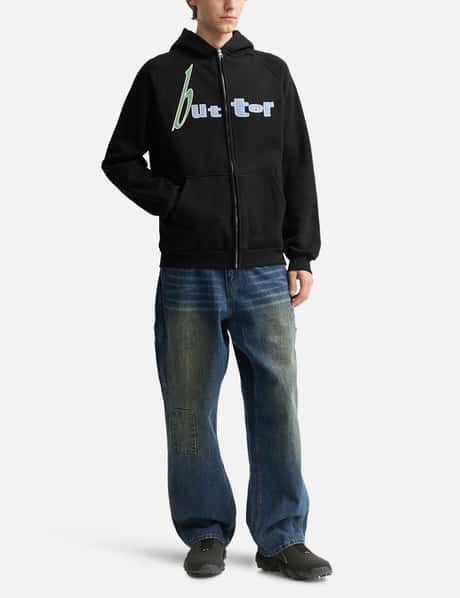 Device Zip-Thru Hood view 15