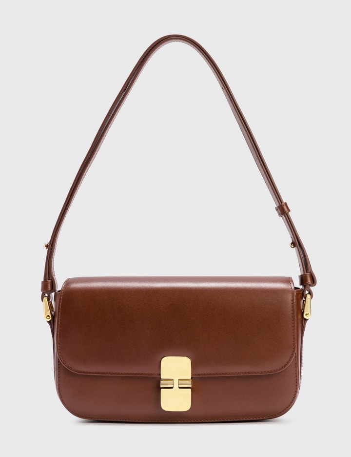 JW Anderson - Baguette Anchor Bag  HBX - Globally Curated Fashion and  Lifestyle by Hypebeast