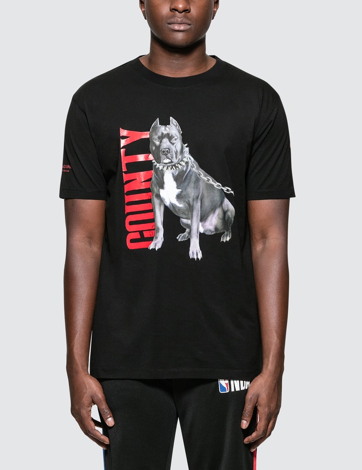 Marcelo Burlon Dogo S/S HBX - Globally Curated Fashion and by Hypebeast