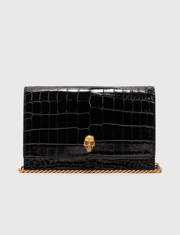 Skull Mini Bag Placeholder Image