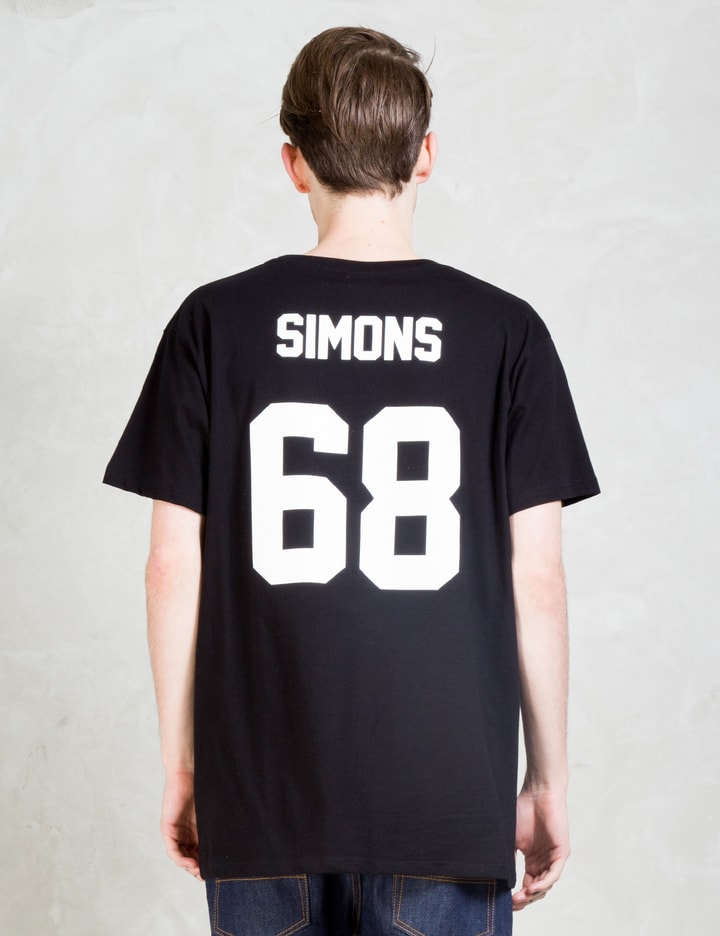Football Simons68 T-Shirt Placeholder Image
