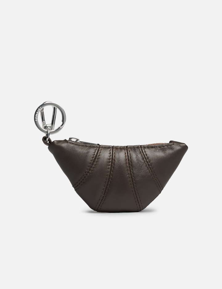 Lemaire Mini Croissant Keyring