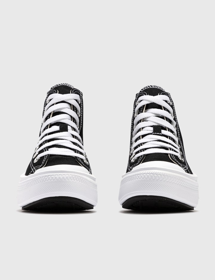 Chuck Taylor All Star Move Platform Sneaker Placeholder Image