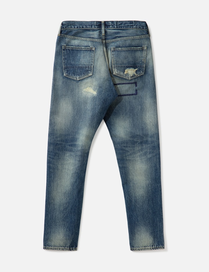 SLIM FIT DENIM CS116 Placeholder Image