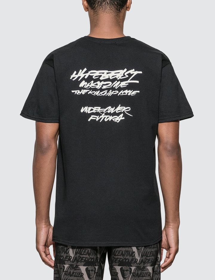 Futura x UNDERCOVER The Kinship Issue T-Shirt Placeholder Image
