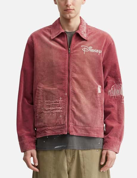 Pisney Vintage Jacket view 10