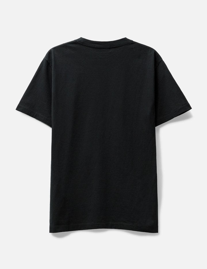리볼브 앰부쉬 로고 티셔츠 Placeholder Image