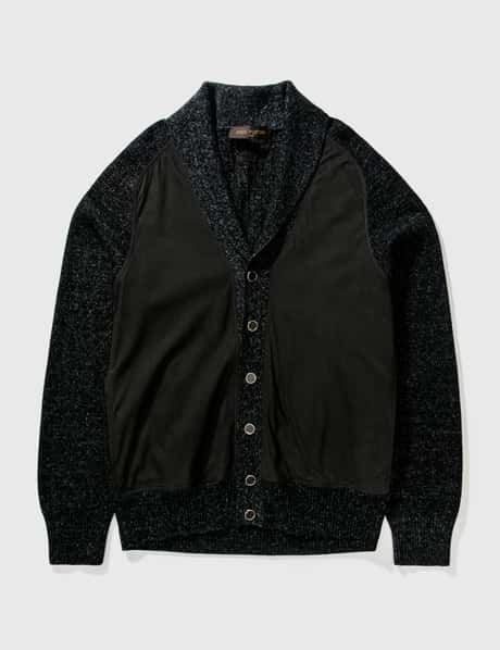 Pre-owned Louis Vuitton Wool Jumper In Black