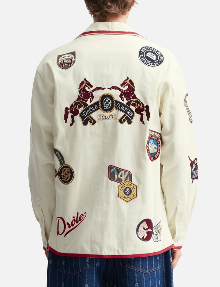 La Chemise Racing Placeholder Image