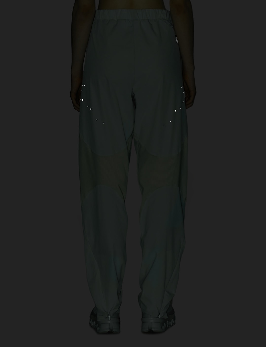 X POST ARCHIVE FACTION Running Pants PAF view 18