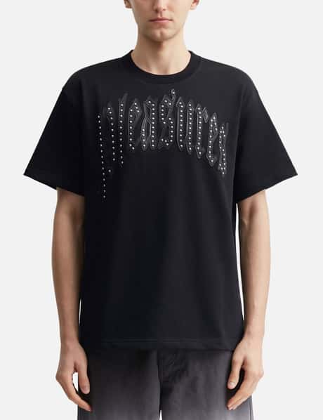Twitch Studded Crewneck view 10