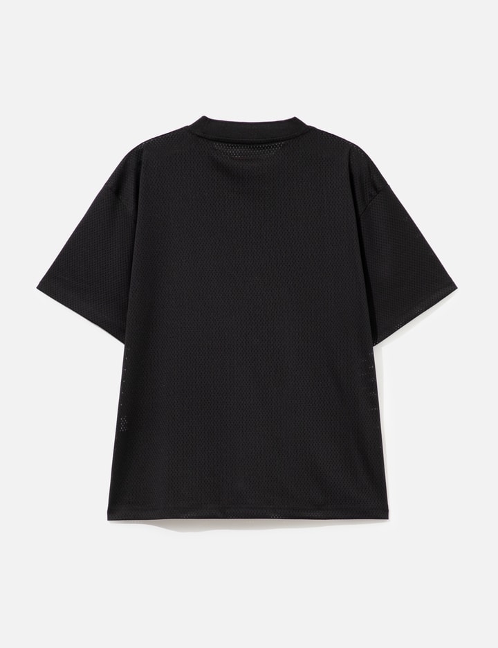 Pleasures Twitch Mesh Shirt
