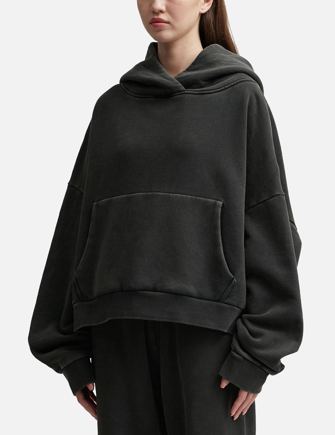 Heavy Hood Hoodie view 14