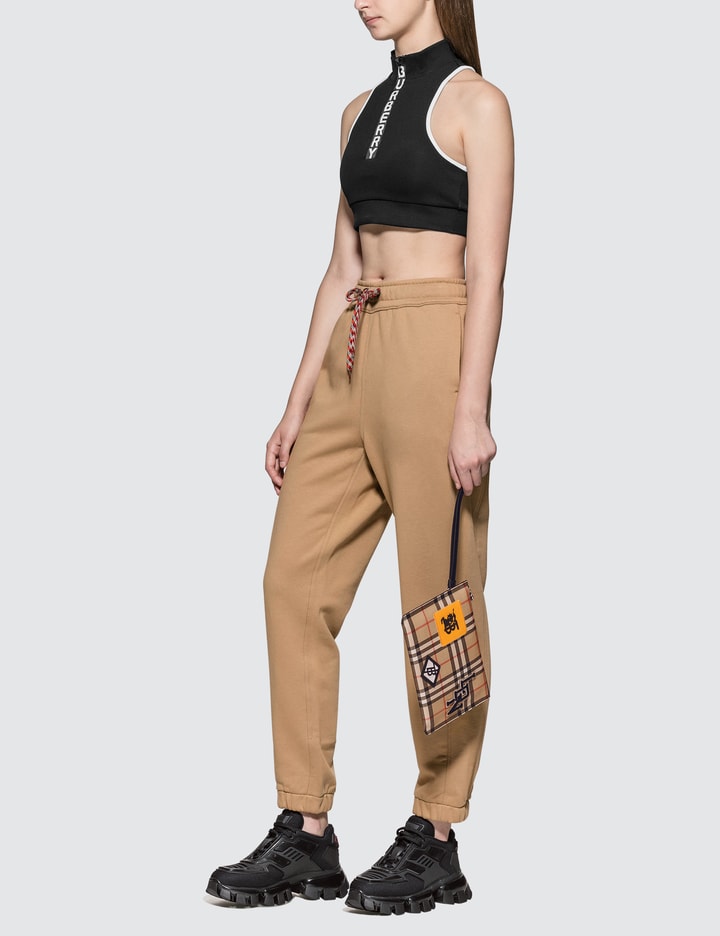Logo Sweatpants Placeholder Image