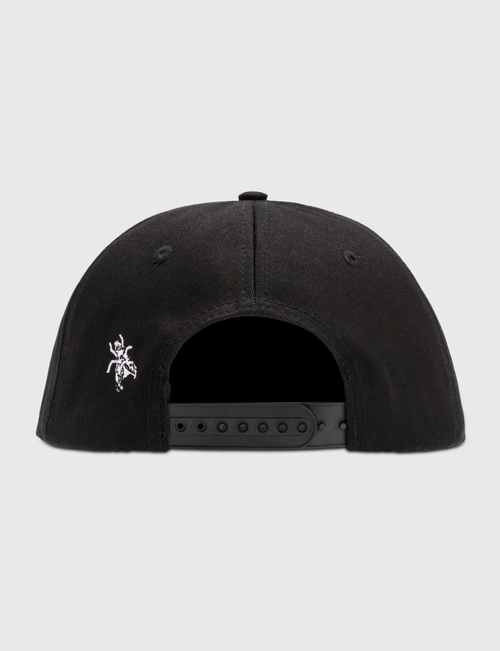 Cap HBX Aries - Lifestyle Globally - by Fashion Card | Credit Hypebeast and Curated