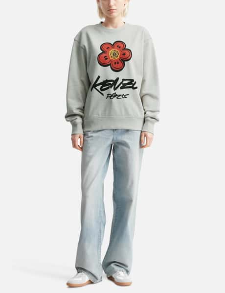 'Kenzo X Futura 2000' Sweatshirt view 11