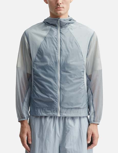 Light Technical Jacket view 10